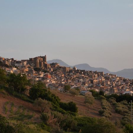 Villa Della Mimosa Alia ภายนอก รูปภาพ