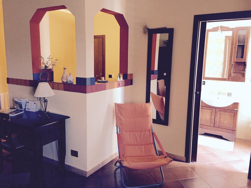 Villa Della Mimosa Alia ห้อง รูปภาพ
