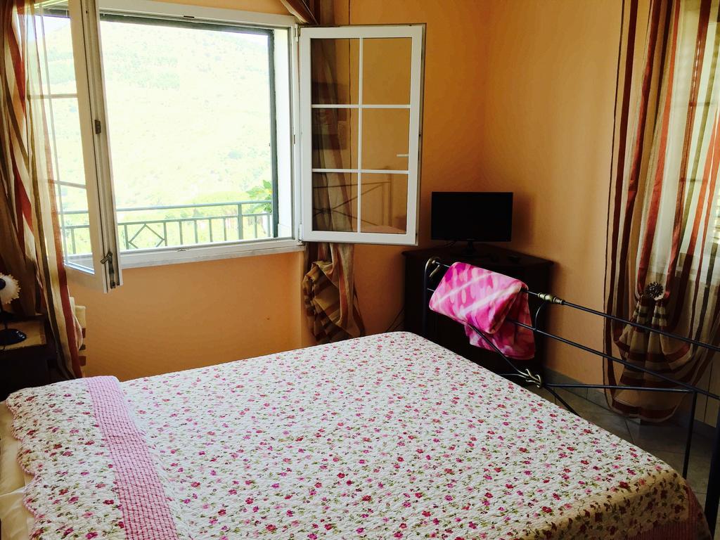 Villa Della Mimosa Alia ห้อง รูปภาพ
